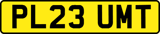 PL23UMT