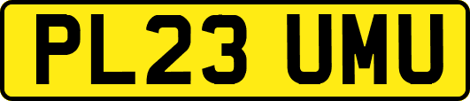 PL23UMU