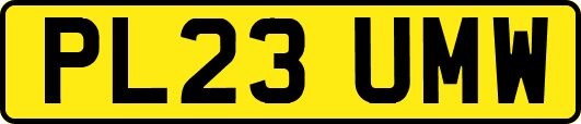 PL23UMW
