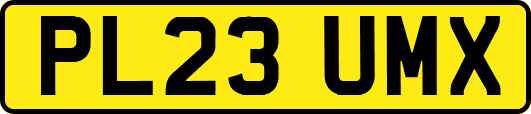 PL23UMX