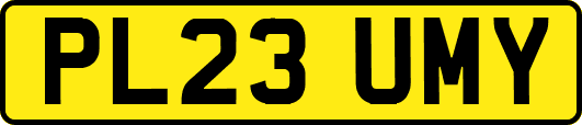 PL23UMY