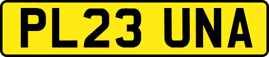PL23UNA
