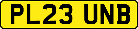 PL23UNB