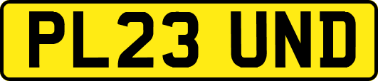 PL23UND