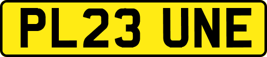 PL23UNE