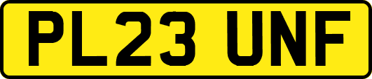 PL23UNF