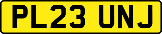PL23UNJ