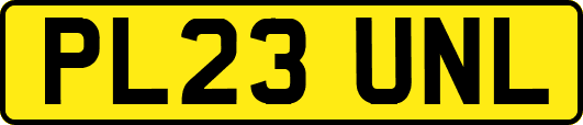 PL23UNL