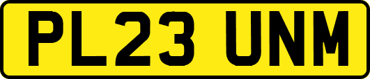PL23UNM