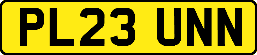 PL23UNN