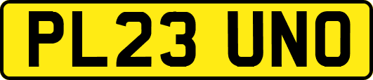 PL23UNO