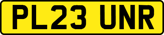 PL23UNR