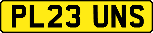 PL23UNS
