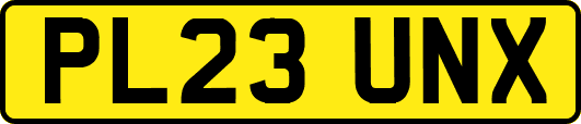 PL23UNX