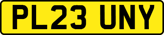 PL23UNY