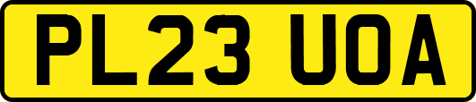 PL23UOA