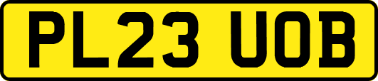 PL23UOB