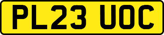 PL23UOC