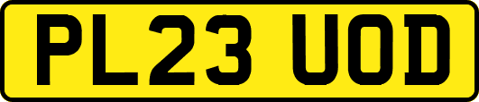 PL23UOD