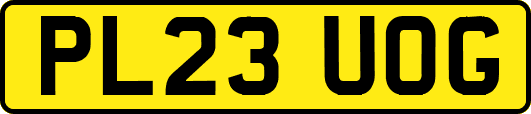 PL23UOG