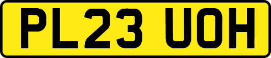 PL23UOH