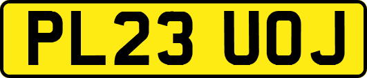 PL23UOJ