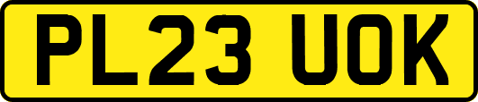 PL23UOK