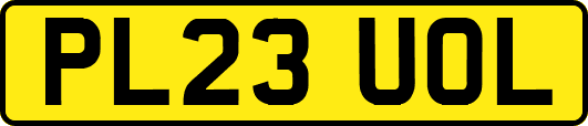 PL23UOL