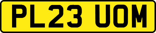 PL23UOM