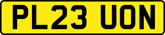PL23UON