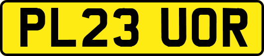PL23UOR