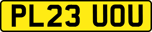 PL23UOU
