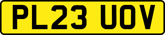 PL23UOV