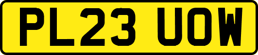 PL23UOW