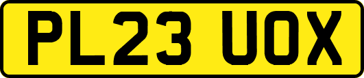 PL23UOX