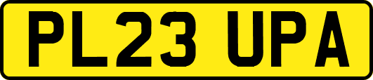 PL23UPA