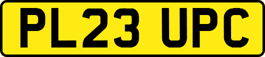 PL23UPC