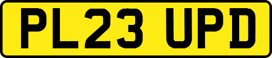 PL23UPD