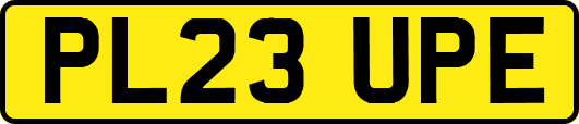 PL23UPE