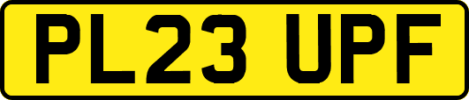 PL23UPF