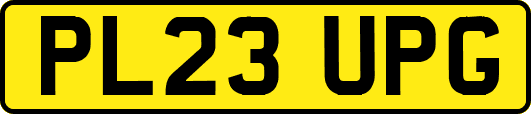 PL23UPG