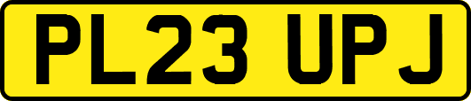 PL23UPJ