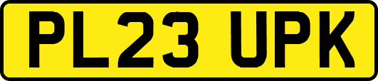 PL23UPK