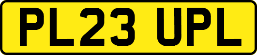 PL23UPL
