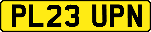 PL23UPN