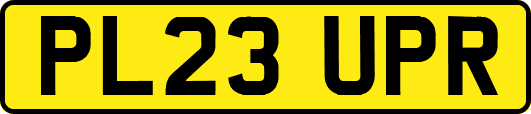 PL23UPR