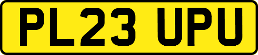 PL23UPU