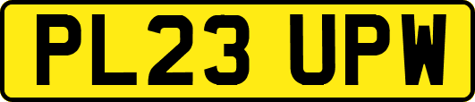 PL23UPW