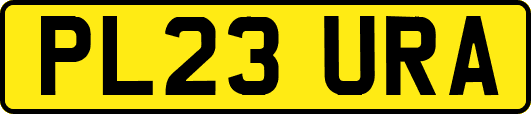 PL23URA