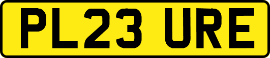 PL23URE